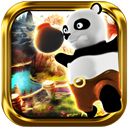 Hero Panda Bomber