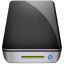 Hide Drives