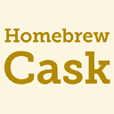 Homebrew Cask
