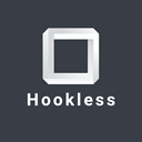 Hookless