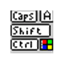 HotKeyP