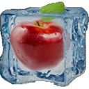 Ice Apple