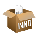 Inno Setup Extractor