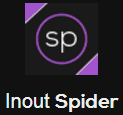 Inout Spider