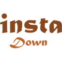 instadown