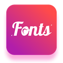 Instagram Fonts