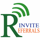 INVITE REFERRALS
