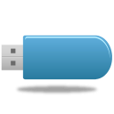 ISO to USB