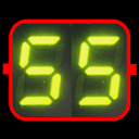 iSpeed Gun