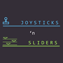 Joysticks n Sliders