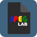 JPEG Recovery LAB