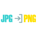 JPG to PNG