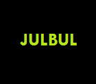 Julbul