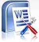 Kernel for Word Repair
