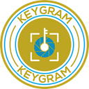 Keygram