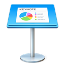 Keynote Remote