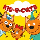 Kid-E-Cats: Picnic