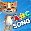 Kids ABC Alphabets Songs 3D