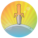 King Arthur: Magic Sword