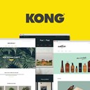 Kong easyCommerce