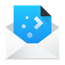 Kontact - KMail