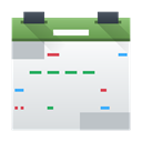 Kontact - KOrganizer