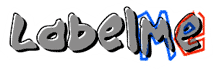 LabelMe Annotation Tool