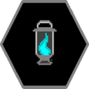 Lamplight