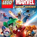 Lego Marvel Super Heroes