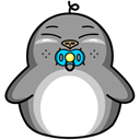 Leo the Seal