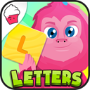 Letters of Gold