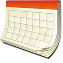 Lightning Calendar