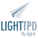lighttpd