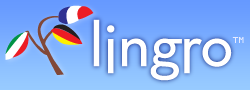 Lingro