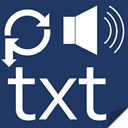 Little Transformer: Text Editor with TTS