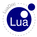 LuaDoc