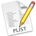 Mac OS X Prefs Editor