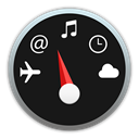 macOS Dashboard