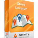 Magento Store Locator by Amasty