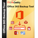 MailsDaddy Office 365 Backup Tool