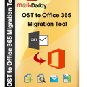 MailsDaddy OST to Office 365 Migration Tool