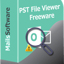 MailsSoftware Free PST Viewer
