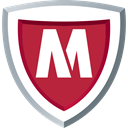 McAfee Secure