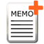 MemoPad Plus