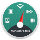 MenuBar Stats