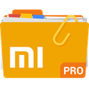 Mi File Manager