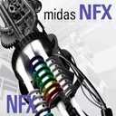midas NFX