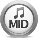 MIDI to MP3 for MAC