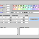 MIDI Transform