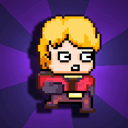 Mighty Pixel Boy